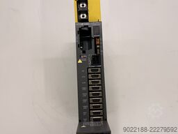 FANUC A06B-6079-H206#EM