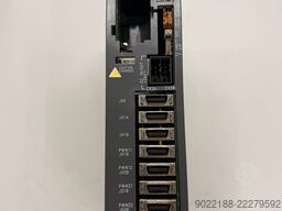 FANUC A06B-6079-H206#EM