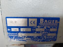 BAUER BE 2