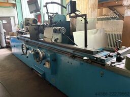 TOS BHU 50x2000