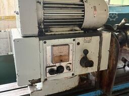 TOS BHU 50x2000