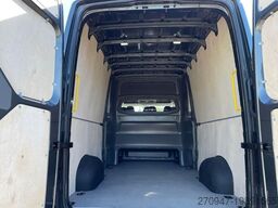 MAN TGE 3.160 L4H3 MIXTO TEMPOMAT AHK SITZHZ DAB