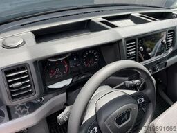 MAN TGE 3.160 L4H3 MIXTO TEMPOMAT AHK SITZHZ DAB