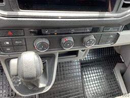 MAN TGE 3.160 L4H3 MIXTO TEMPOMAT AHK SITZHZ DAB