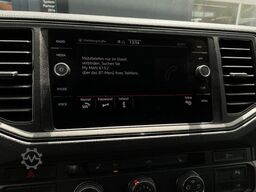 MAN TGE 3.160 L4H3 MIXTO TEMPOMAT AHK SITZHZ DAB