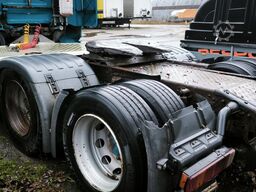 SCANIA R124 LA6X2NA 420