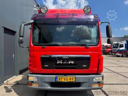 MAN TGL 12.180 / 198.000..KM!! / Manual / Tail Lift...