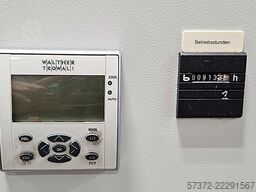Walther Trowal ZM 03-FL/MV 21