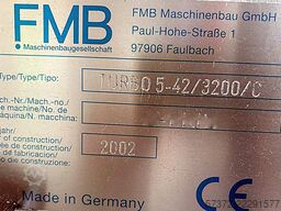 Traub TNK 36