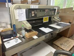 Adolf Mohr Polar 115 EMC
