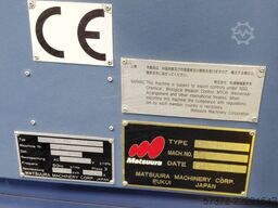 Matsuura H.Plus-405