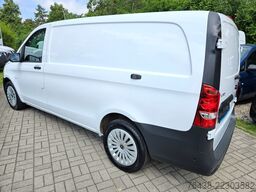 MERCEDES-BENZ Vito 116 Pro LANG|49°°°KM|TÜV,REIFEN,BREMSENneu