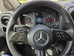 MERCEDES-BENZ Vito 116 Pro LANG|49°°°KM|TÜV,REIFEN,BREMSENneu