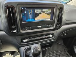 MERCEDES-BENZ Vito 116 Pro LANG|49°°°KM|TÜV,REIFEN,BREMSENneu