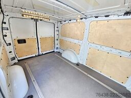 MERCEDES-BENZ Vito 116 Pro LANG|49°°°KM|TÜV,REIFEN,BREMSENneu