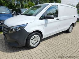 MERCEDES-BENZ Vito 116 Pro LANG|49°°°KM|TÜV,REIFEN,BREMSENneu
