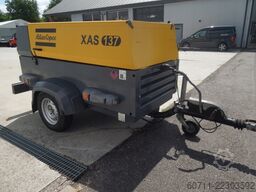 Atlas Copco XAS137