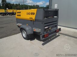 Atlas Copco XAS137