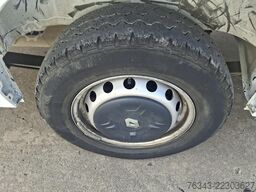 RENAULT MASTER F3500 2.3 DCI 145 - E6 - NACELLE 12.00 M