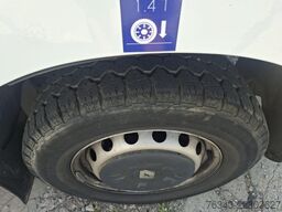 RENAULT MASTER F3500 2.3 DCI 145 - E6 - NACELLE 12.00 M