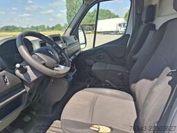 RENAULT MASTER F3500 2.3 DCI 145 - E6 - NACELLE 12.00 M