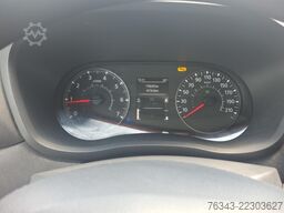RENAULT MASTER F3500 2.3 DCI 145 - E6 - NACELLE 12.00 M