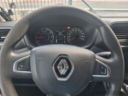 RENAULT MASTER F3500 2.3 DCI 145 - E6 - NACELLE 12.00 M