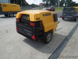 Kaeser M31