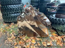  WBM SW48 LF 650mm 0,45m3 / 9