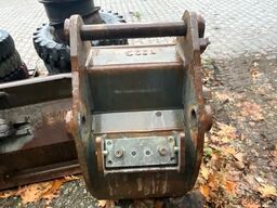  WBM SW48 LF 650mm 0,45m3 / 9