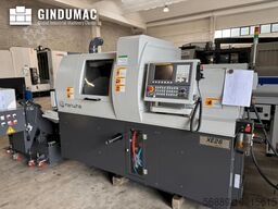 Hanwha XE 26 H