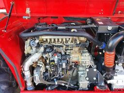 Magni RTH 6.35 SH Roto / Funk /nur 2.812h / 2018