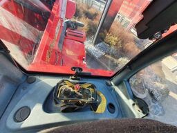 Magni RTH 6.35 SH Roto / Funk /nur 2.812h / 2018