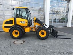 JCB 409 SV / Neufahrzeug / Gabel