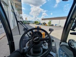 JCB 409 SV / Neufahrzeug / Gabel