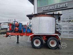 Linnhoff ZA 18 Asphaltkocher DA 6