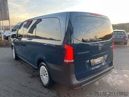 Mercedes-Benz Vito 116 CDI Tourer 2xKlima Kamera LED