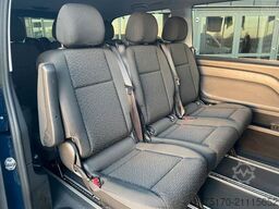 Mercedes-Benz Vito 116 CDI Tourer 2xKlima Kamera LED