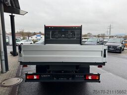 Iveco Daily 35C21 HA8 3.0L DoKa *Automatik*R3.450mm*4x