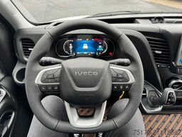 Iveco Daily 35C21 HA8 3.0L DoKa *Automatik*R3.450mm*4x