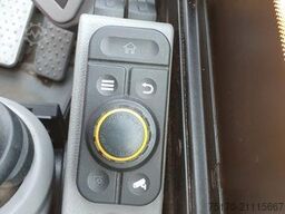 JCB Hydradig 110W / Pratzen / nur 572h! / 2023