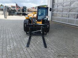 JCB 525-60 / Neufahrzeug /Palettengabel / 2025