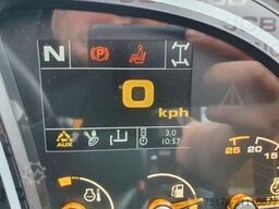 JCB 525-60 / Neufahrzeug /Palettengabel / 2025