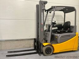 Jungheinrich EFG 216 K