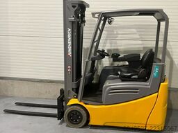 Jungheinrich EFG 216 K