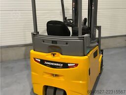 Jungheinrich EFG 216 K