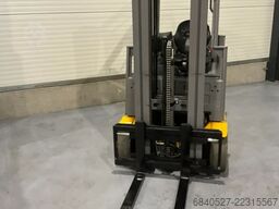 Jungheinrich EFG 216 K