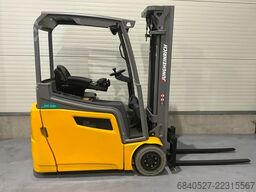 Jungheinrich EFG 216 K