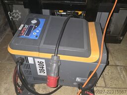 Jungheinrich EFG 216 K