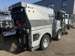 Hako Citymaster 1600 4x4 Kehrm. Service Neu